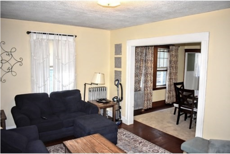 36 Leland St, Jamaica Plain