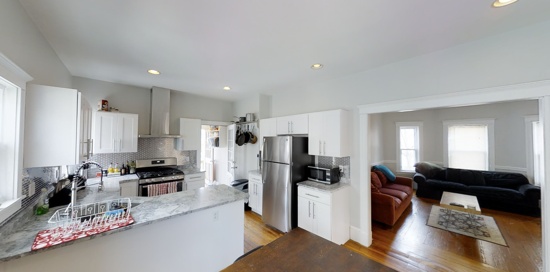 52 Holyoke Rd, Porter Square