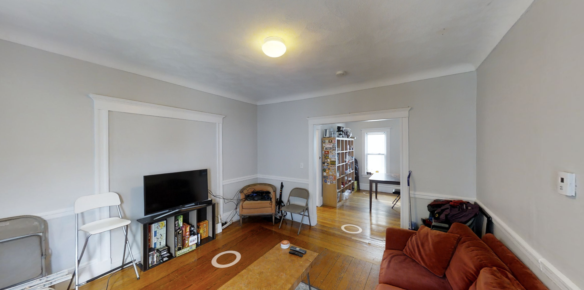 52 Holyoke Rd, Porter Square