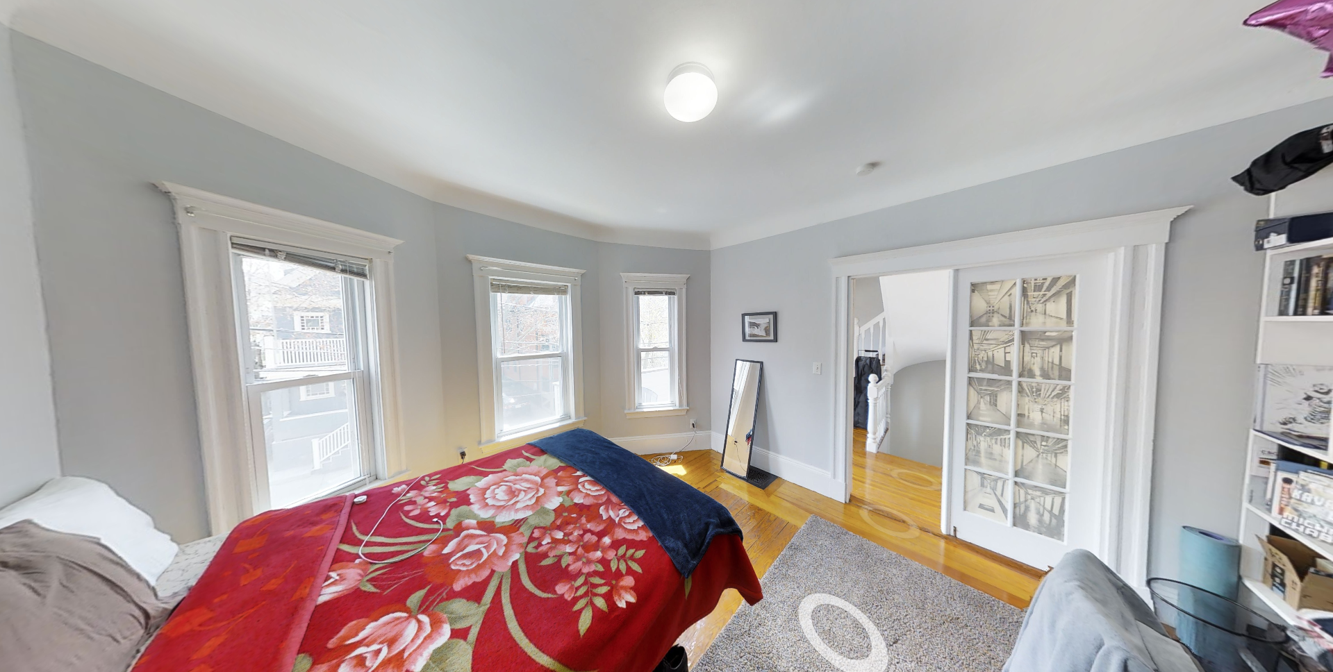 52 Holyoke Rd, Porter Square