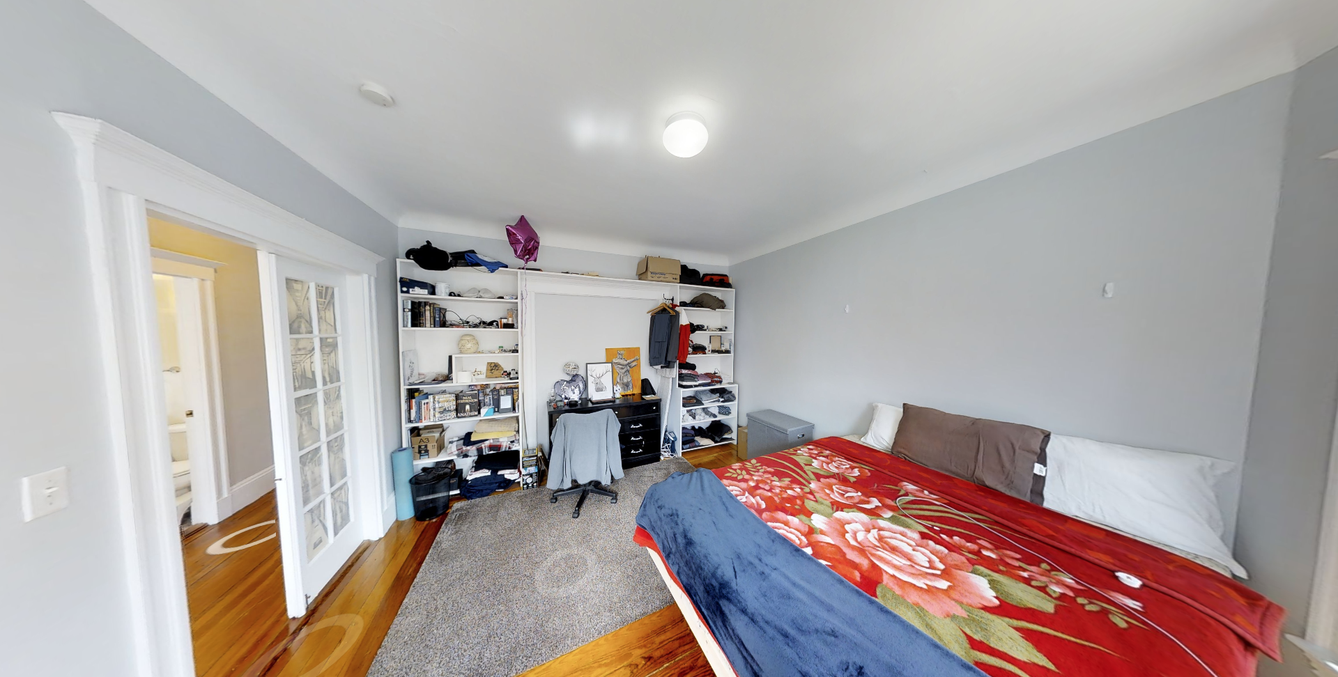 52 Holyoke Rd, Porter Square