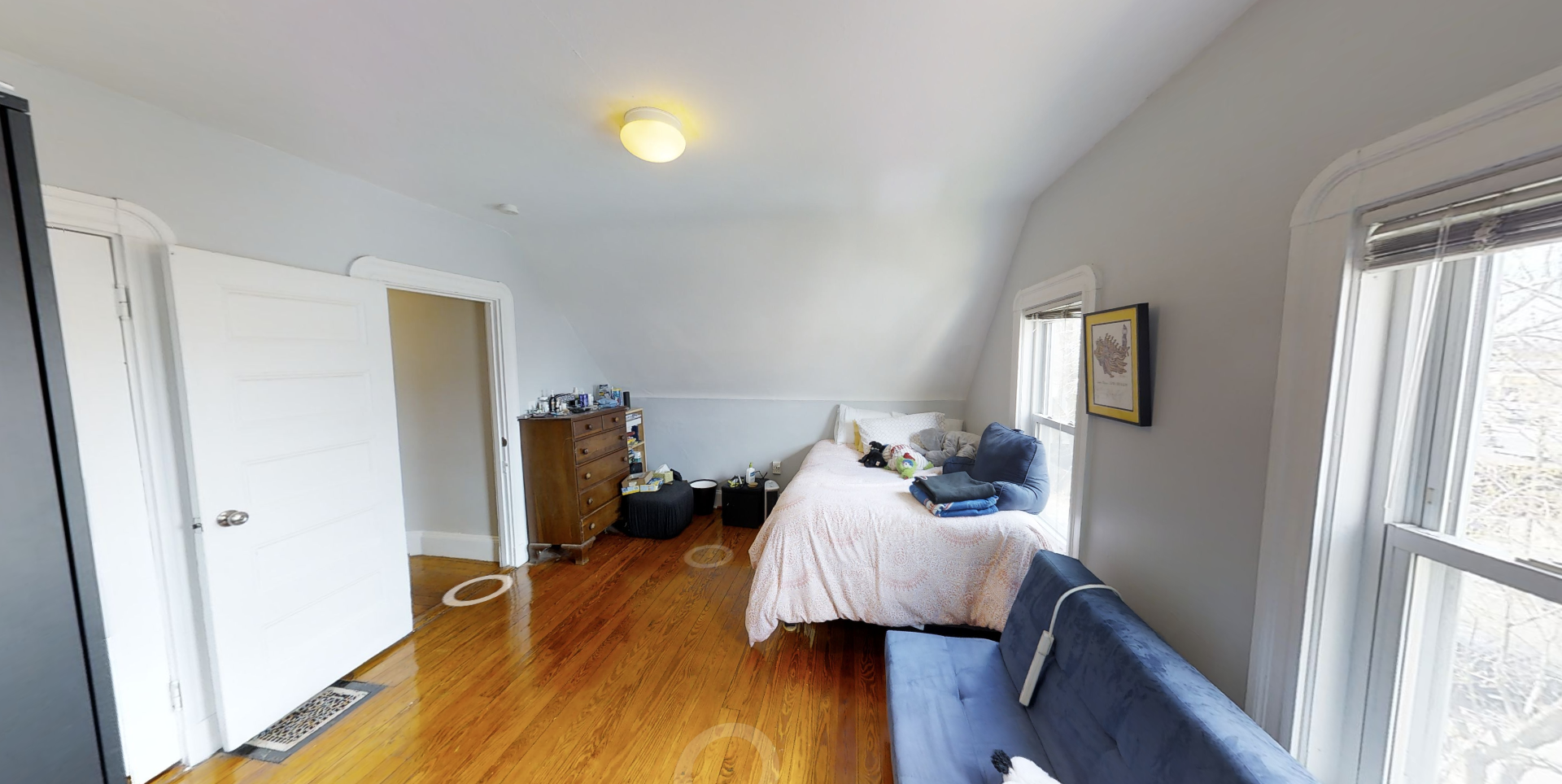 52 Holyoke Rd, Porter Square