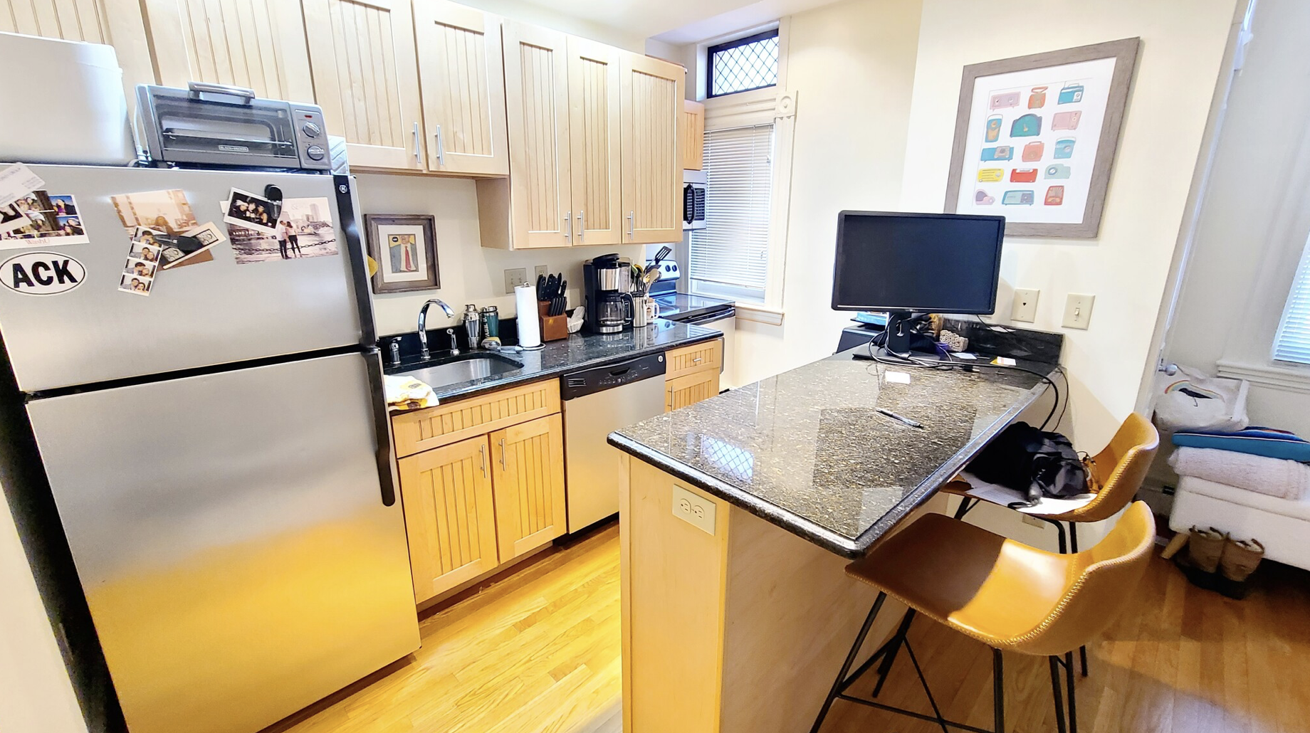 197 Commonwealth Ave, Back Bay