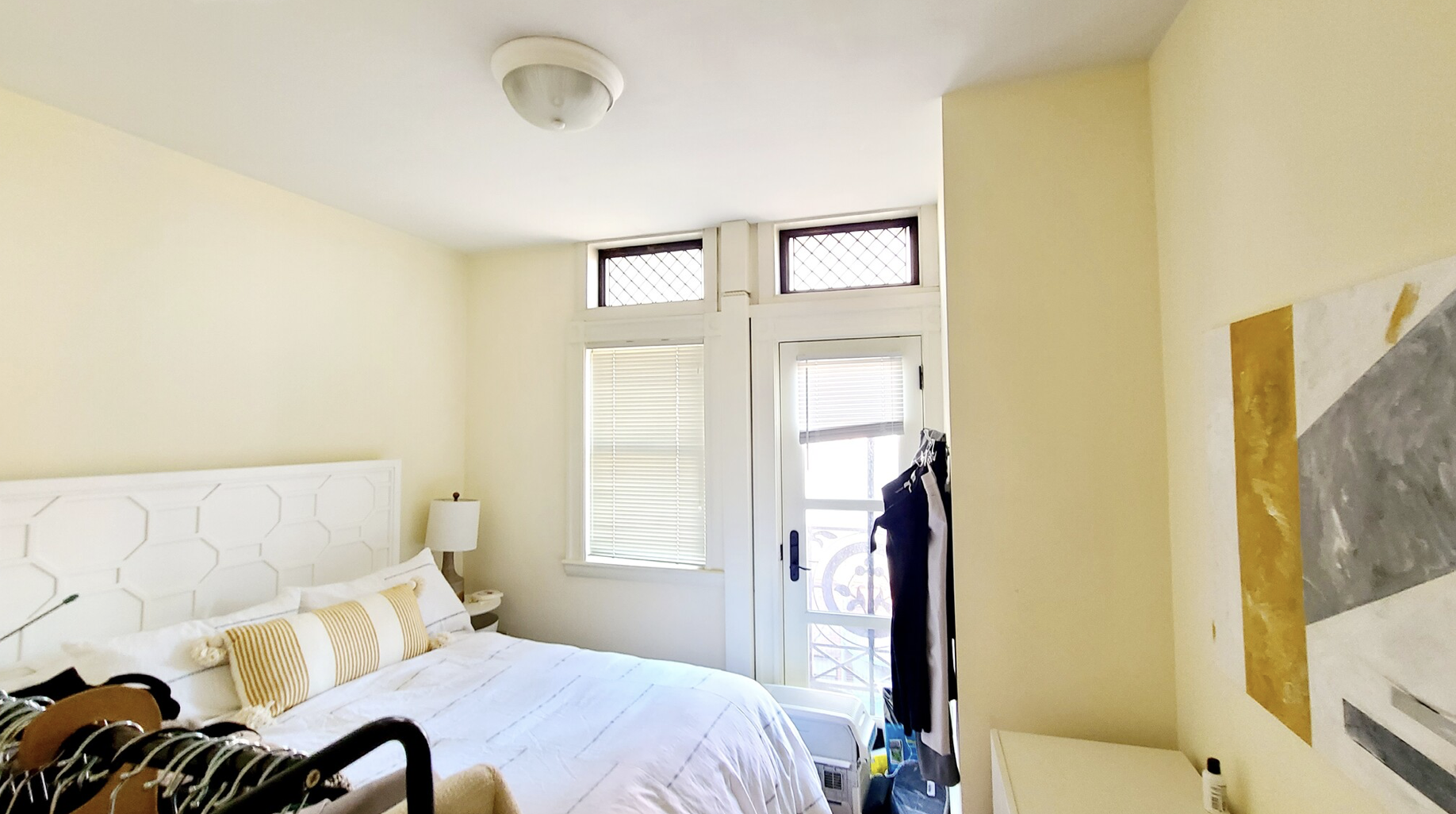 197 Commonwealth Ave, Back Bay