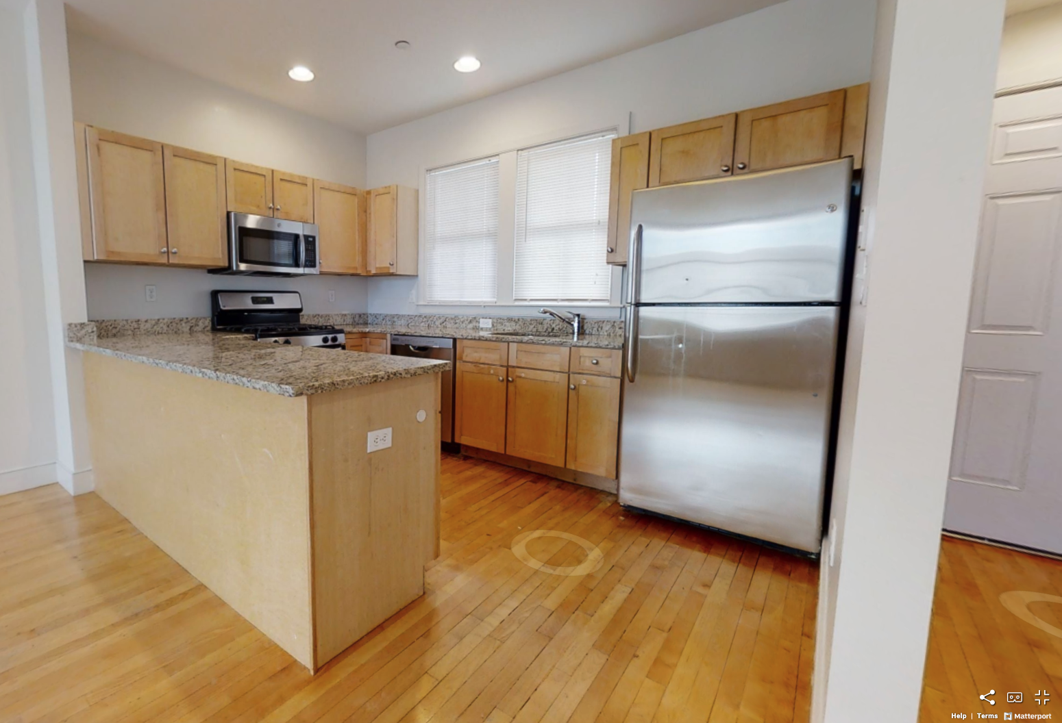 110 2nd St, East Cambridge