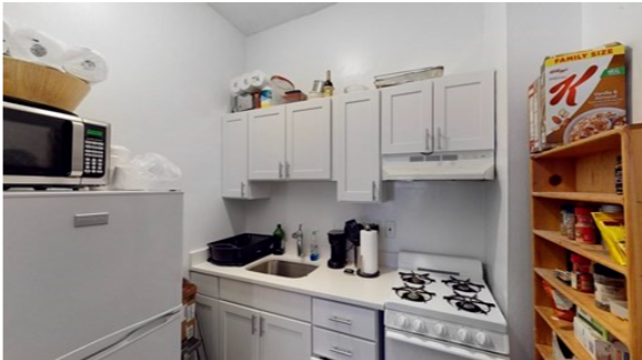 172 Marlborough St, Back Bay