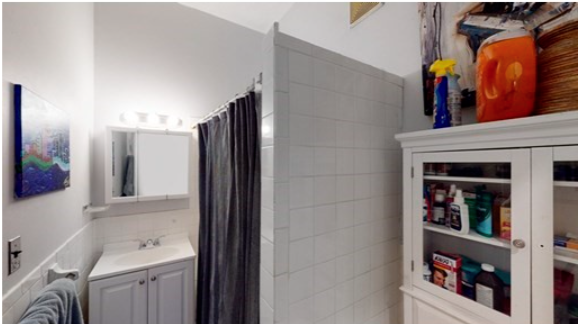 172 Marlborough St, Back Bay