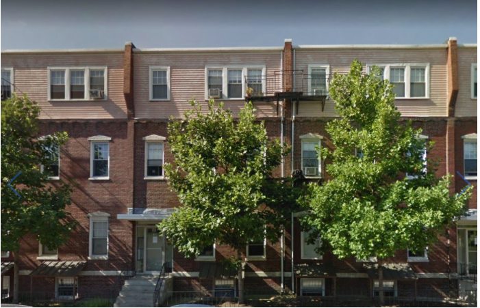 168 North Beacon St, Brighton