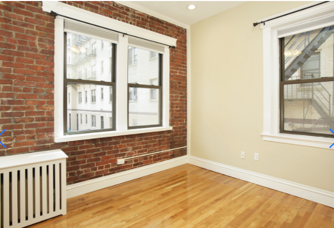 60 Charlesgate, Fenway