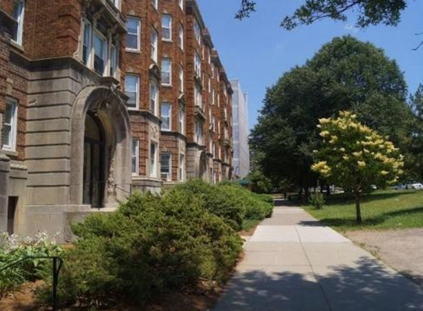 1171 Boylston St, Fenway