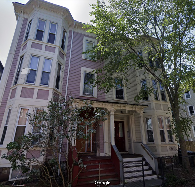 44 Delle Ave, Mission Hill