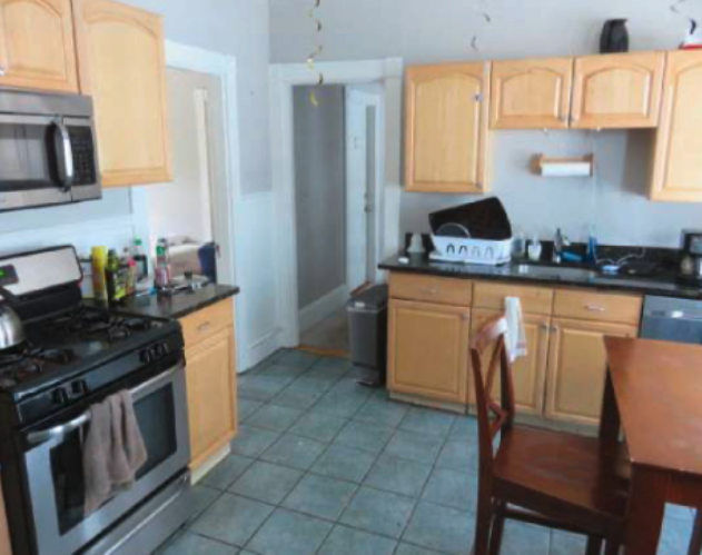 10 Carmel St, Mission Hill