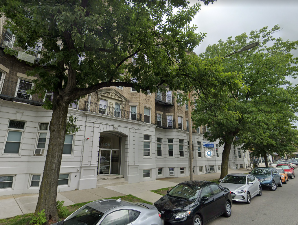 1127 Commonwealth Ave, Allston