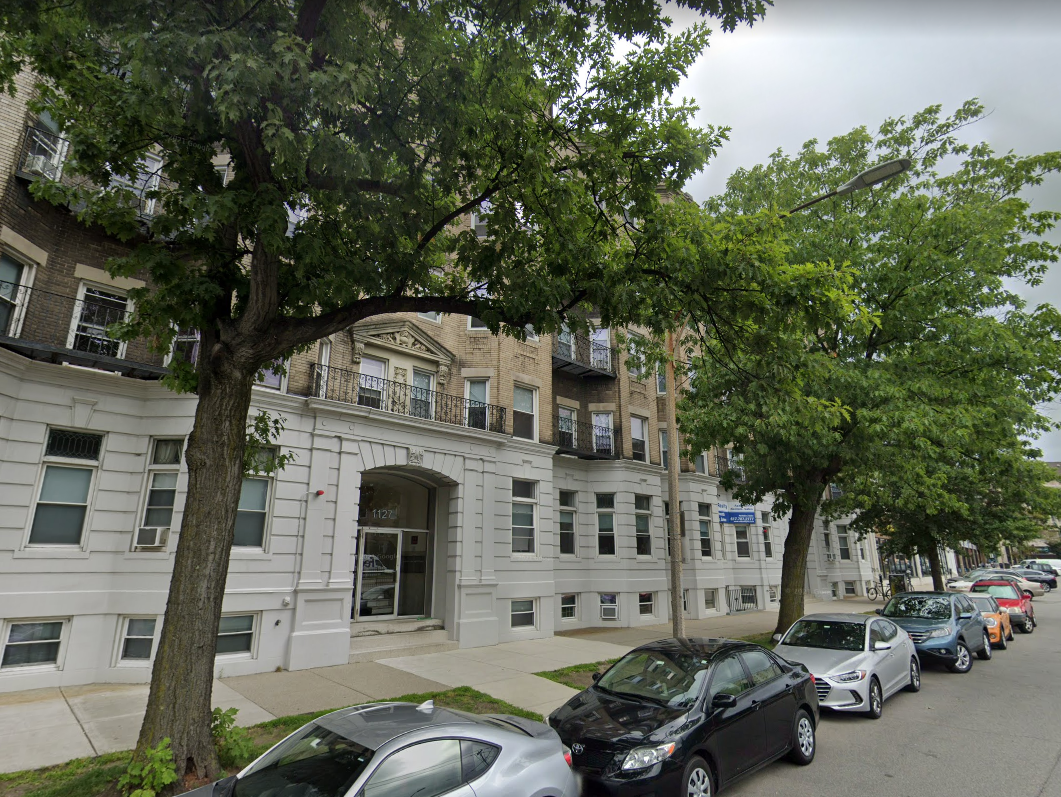 1127 Commonwealth Ave, Allston
