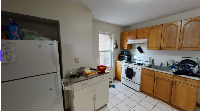 17 Chilcott Pl, Jamaica Plain