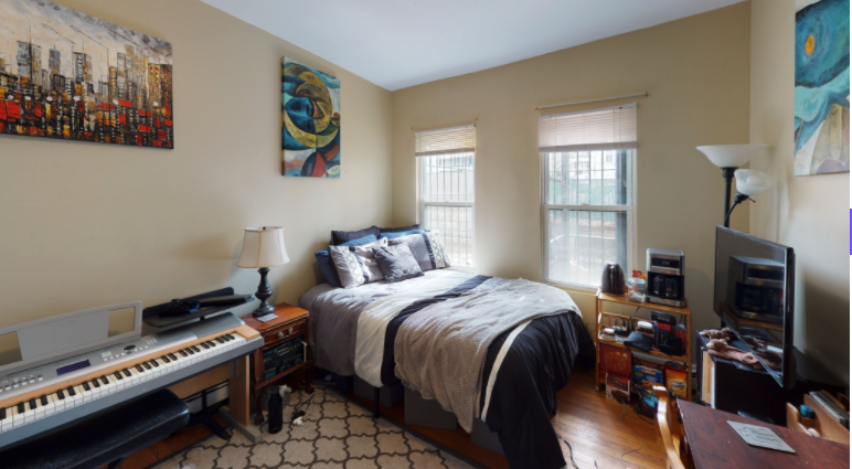 17 Chilcott Pl, Jamaica Plain