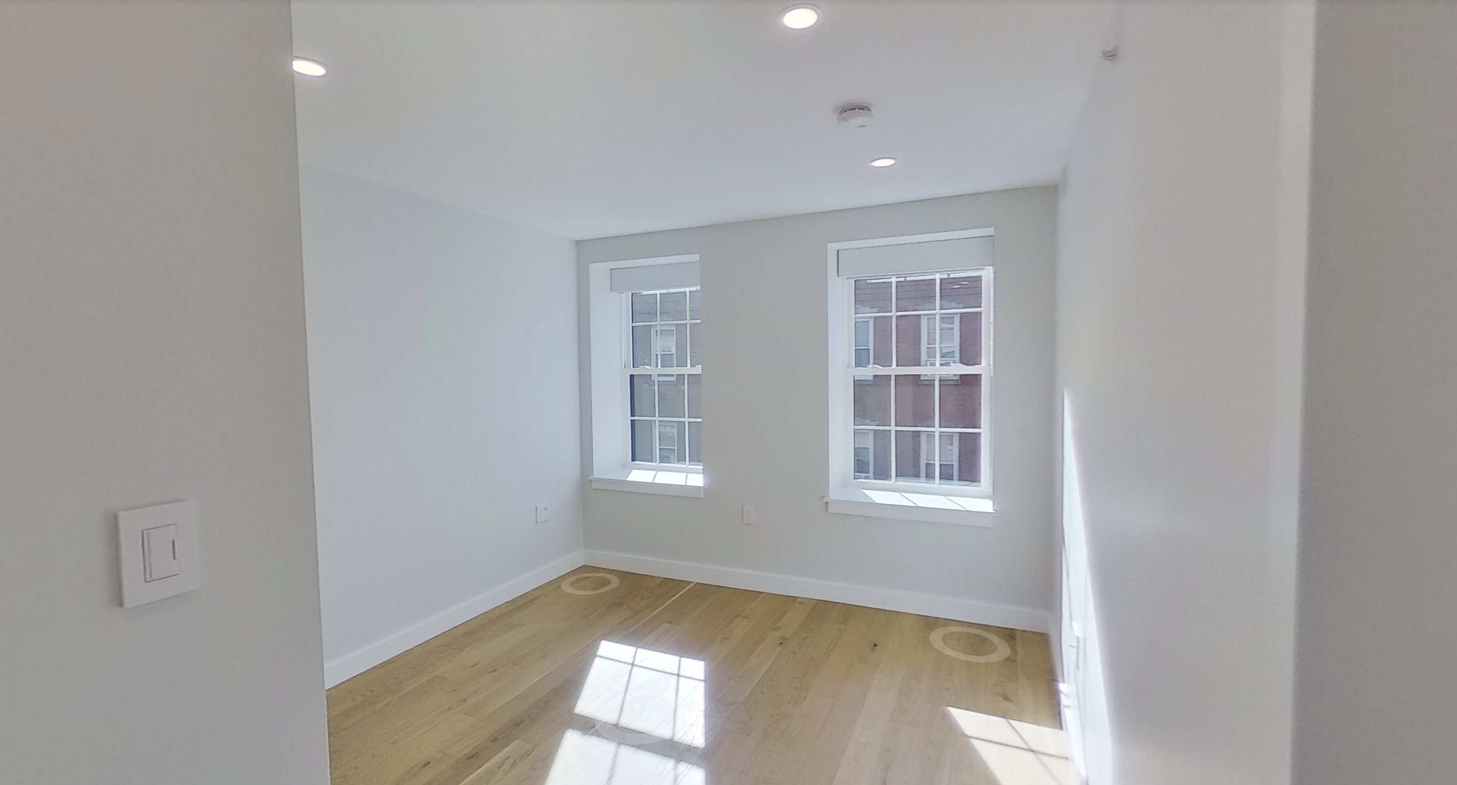 22 Fleet St, North End