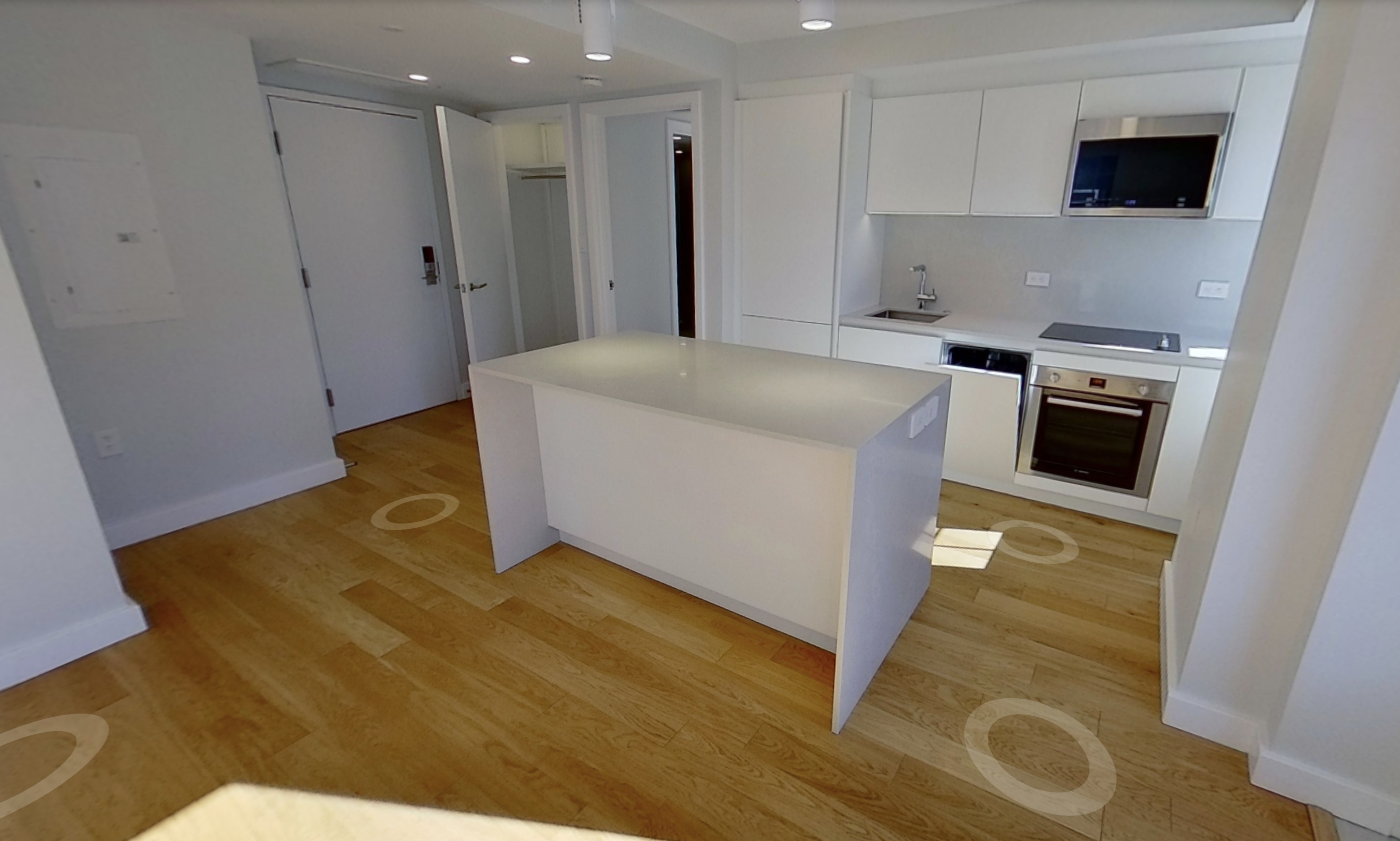 22 Fleet St, North End