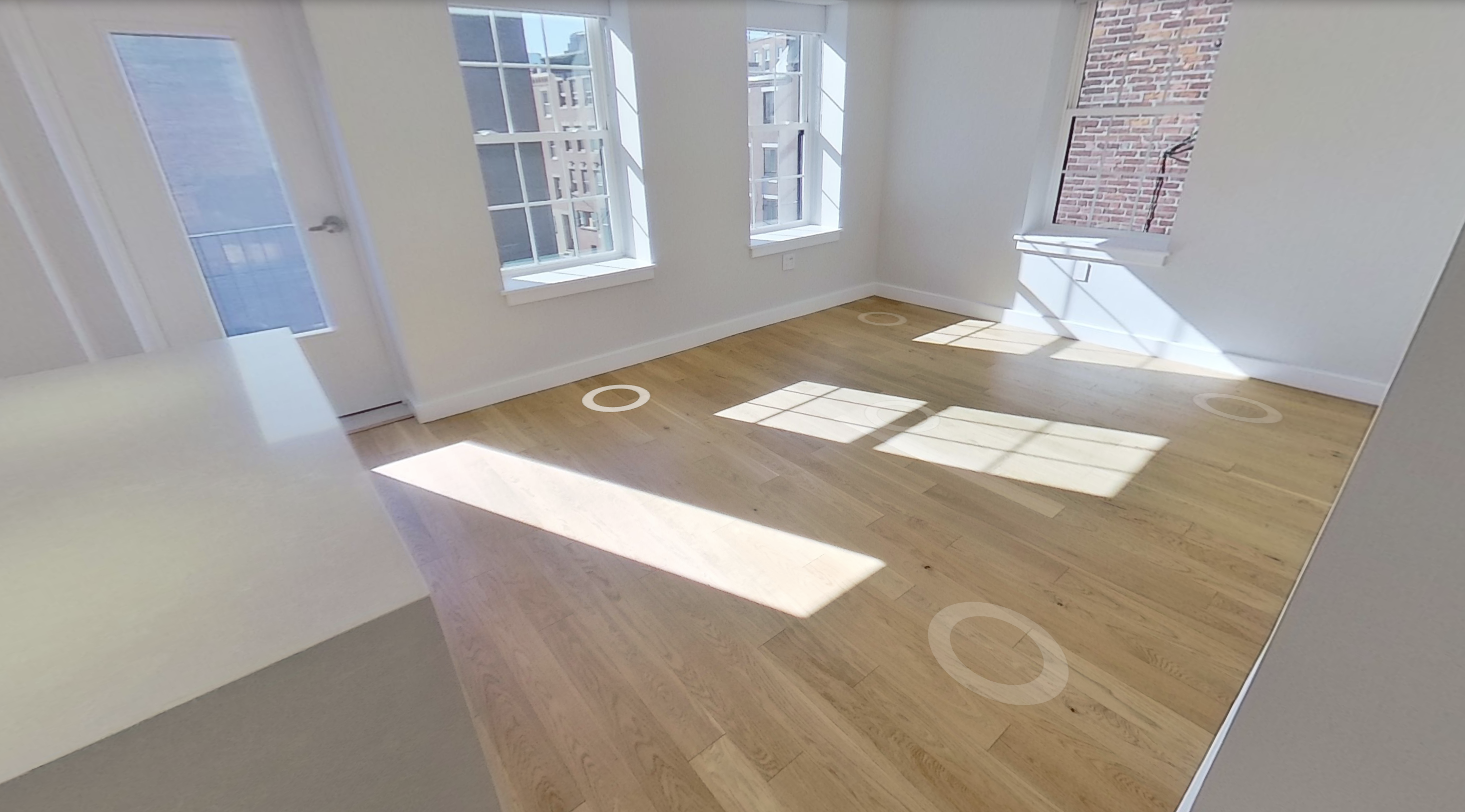 22 Fleet St, North End