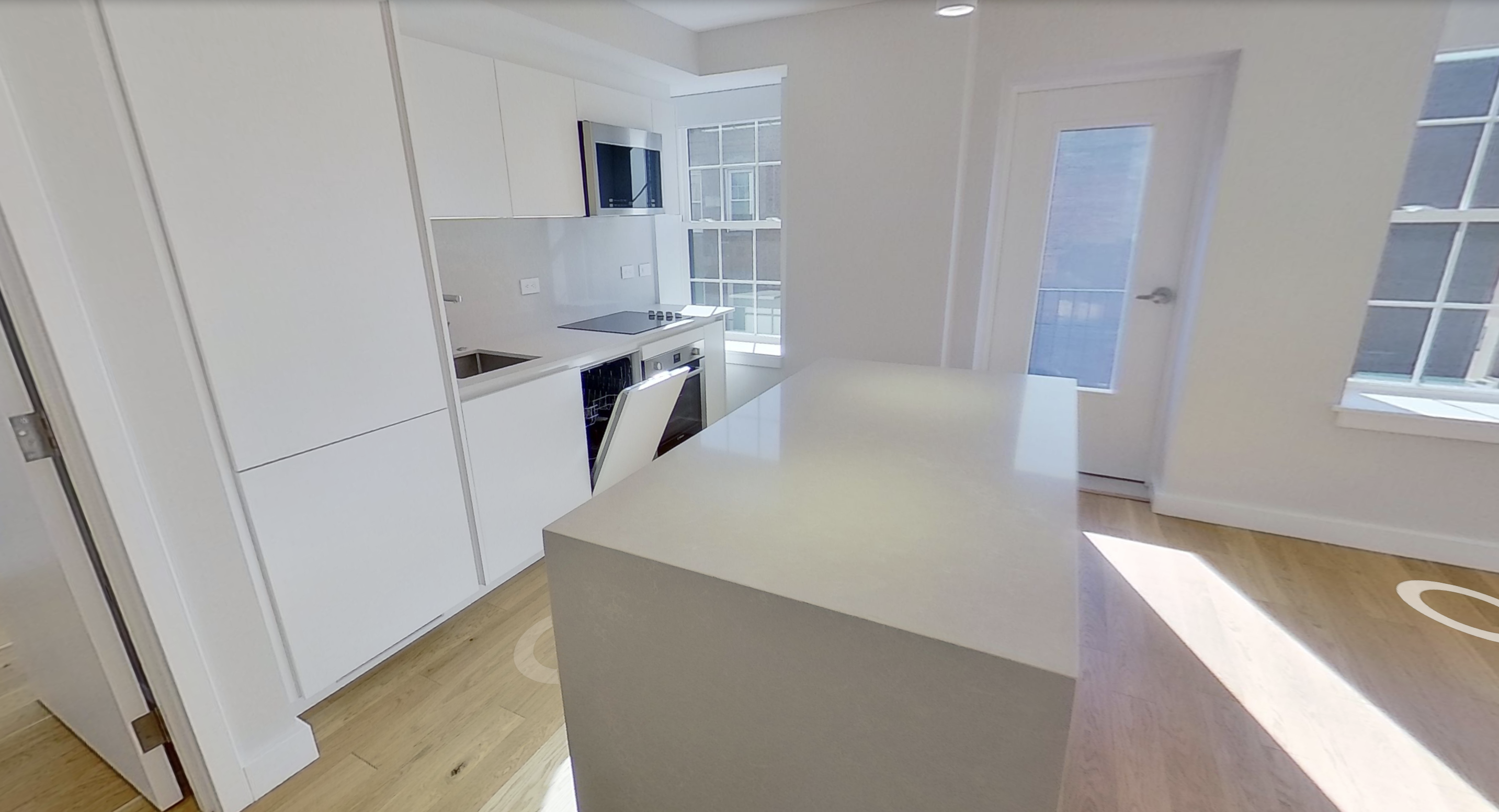 22 Fleet St, North End