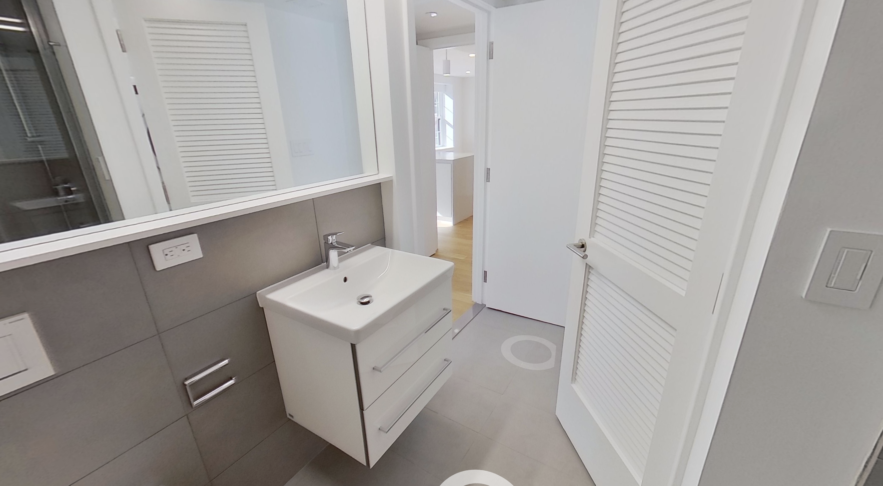 22 Fleet St, North End