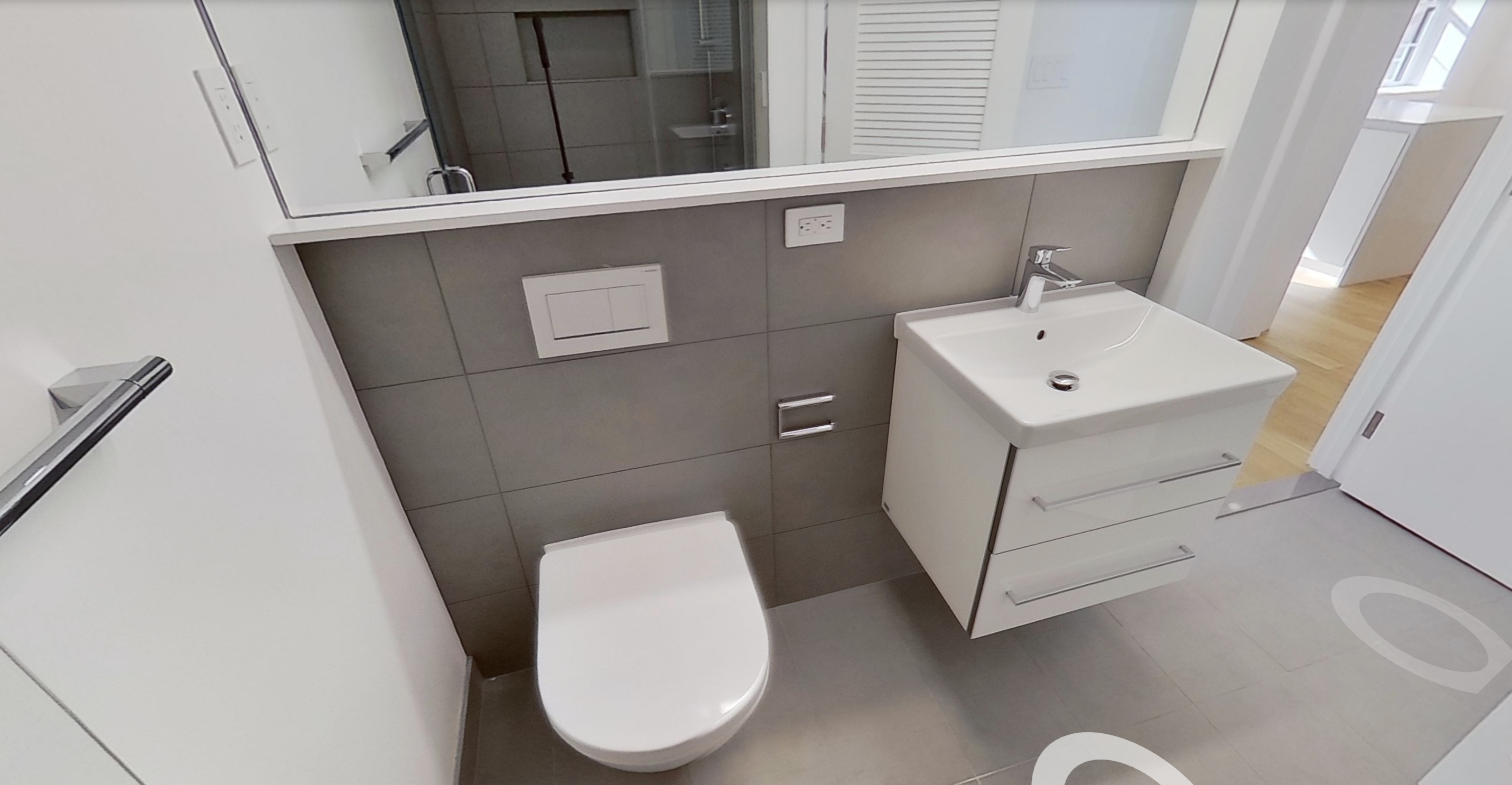 22 Fleet St, North End