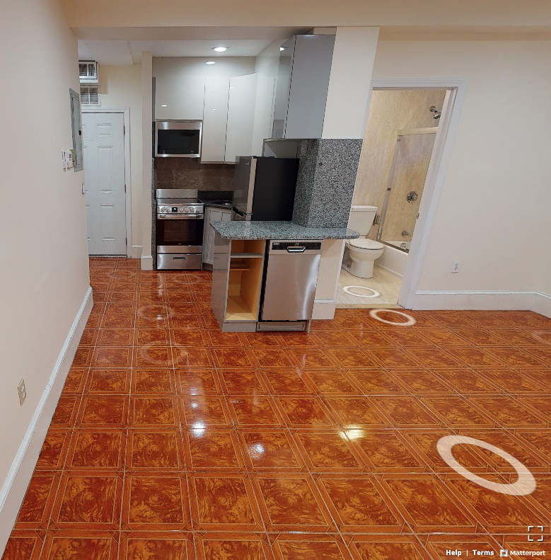 69 Babcock St, Coolidge Corner