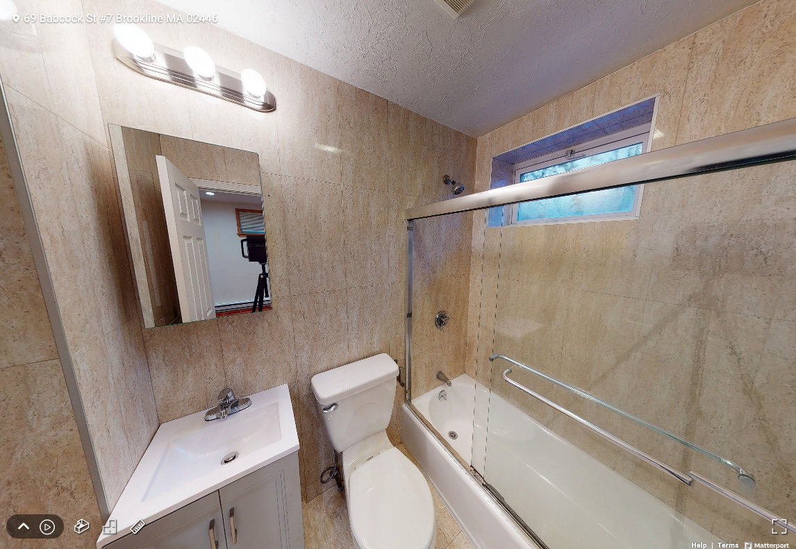 69 Babcock St, Coolidge Corner