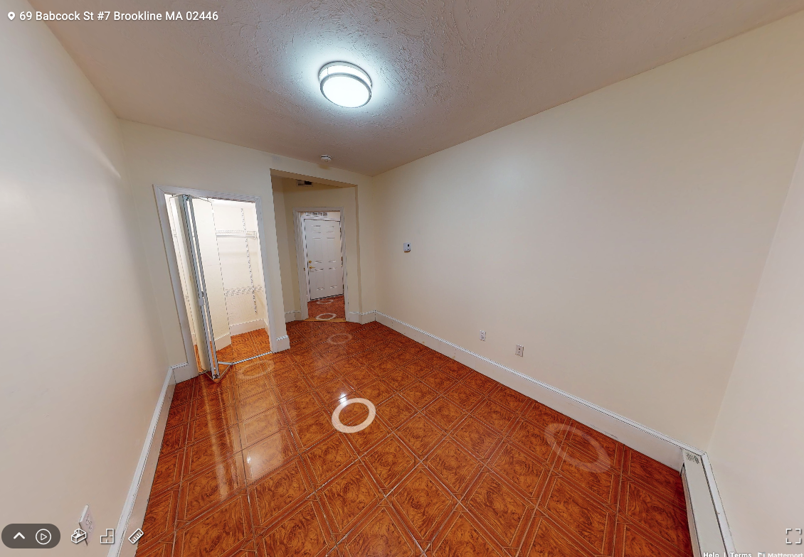 69 Babcock St, Coolidge Corner