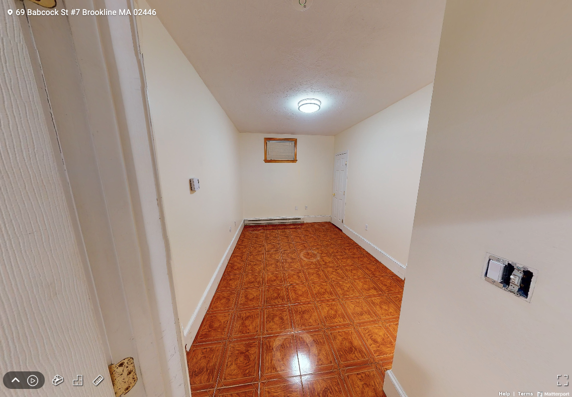 69 Babcock St, Coolidge Corner