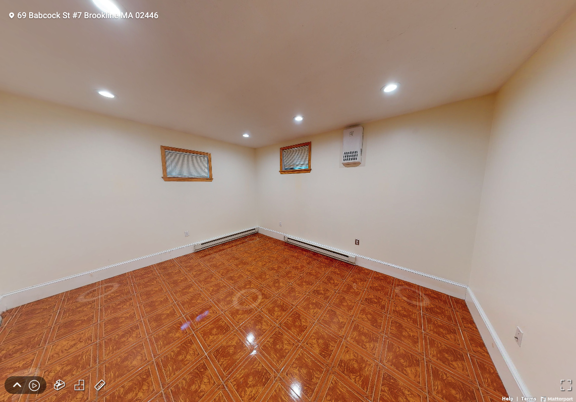 69 Babcock St, Coolidge Corner