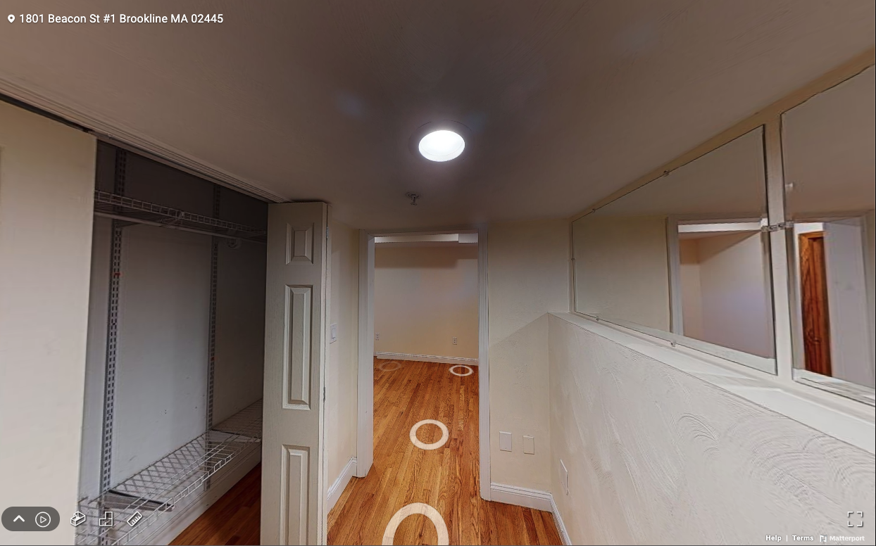 1801 Beacon St, Washington Square