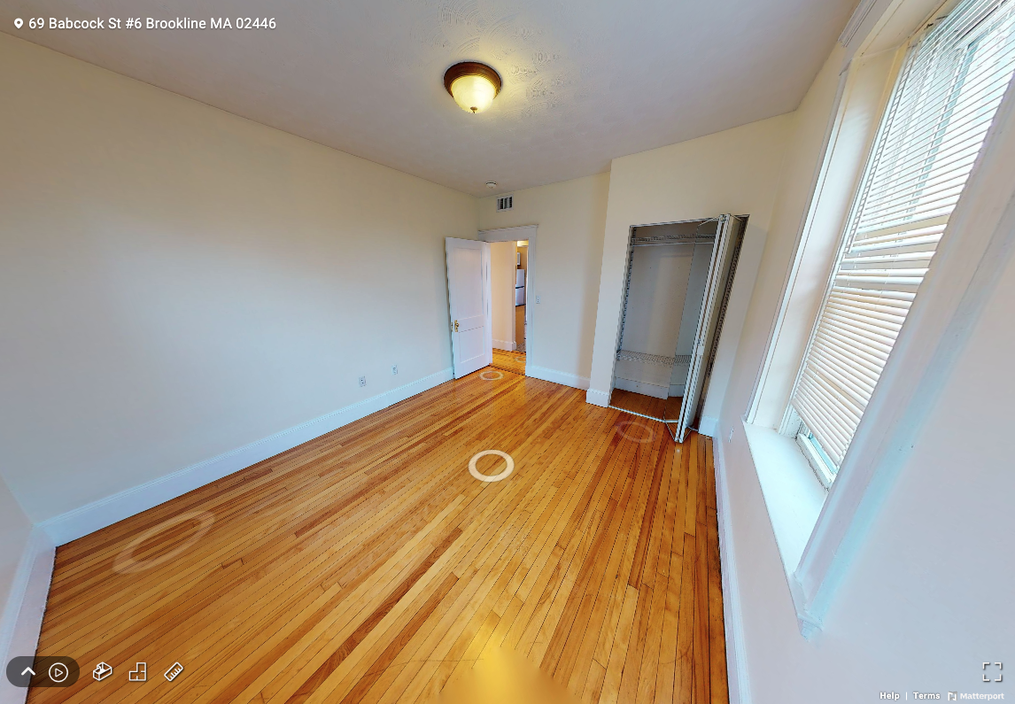 69 Babcock St, Coolidge Corner