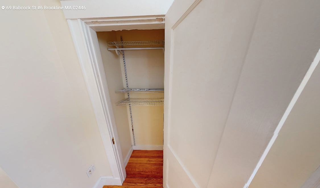 69 Babcock St, Coolidge Corner