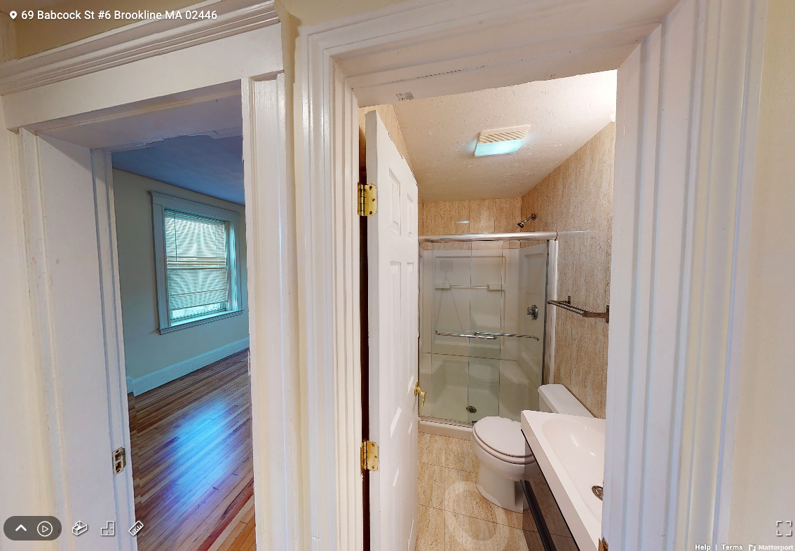 69 Babcock St, Coolidge Corner