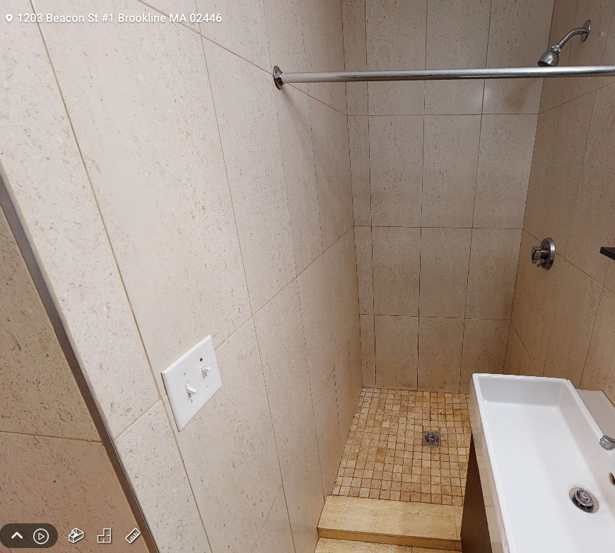 1203 Beacon St, Coolidge Corner