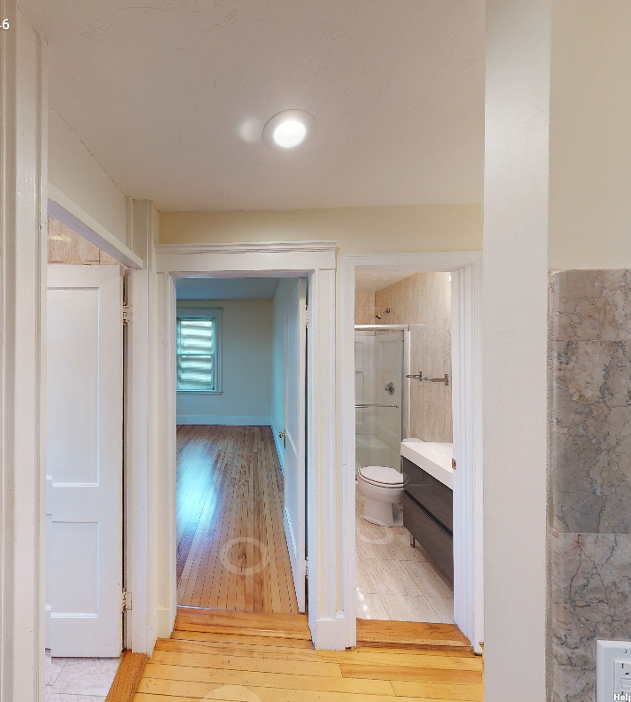 69 Babcock St, Coolidge Corner