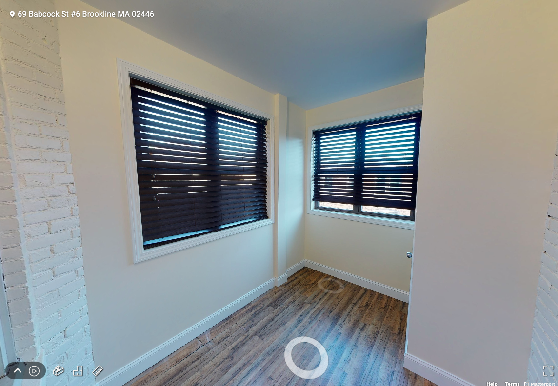 69 Babcock St, Coolidge Corner