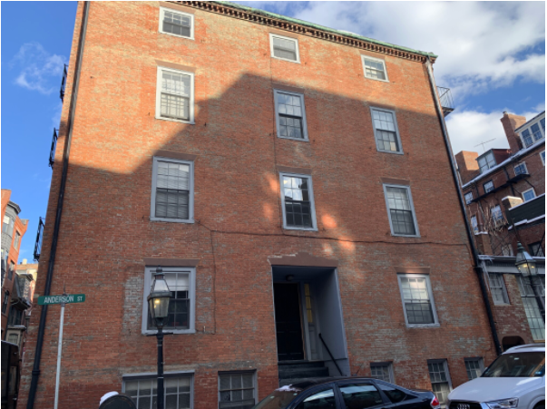 58 Anderson St, Beacon Hill