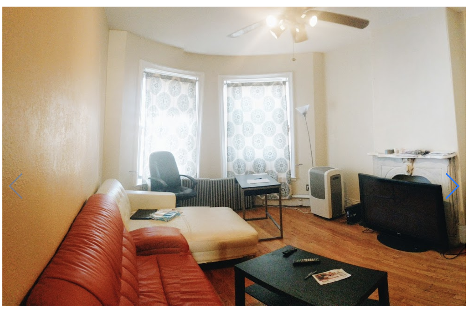 88 Hammond St, South End