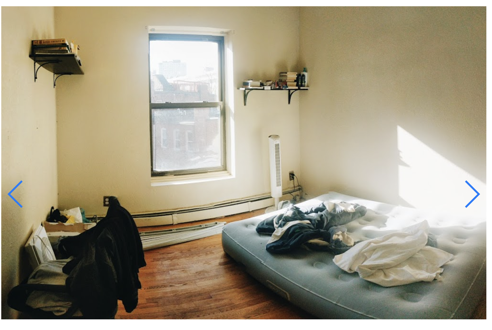 88 Hammond St, South End