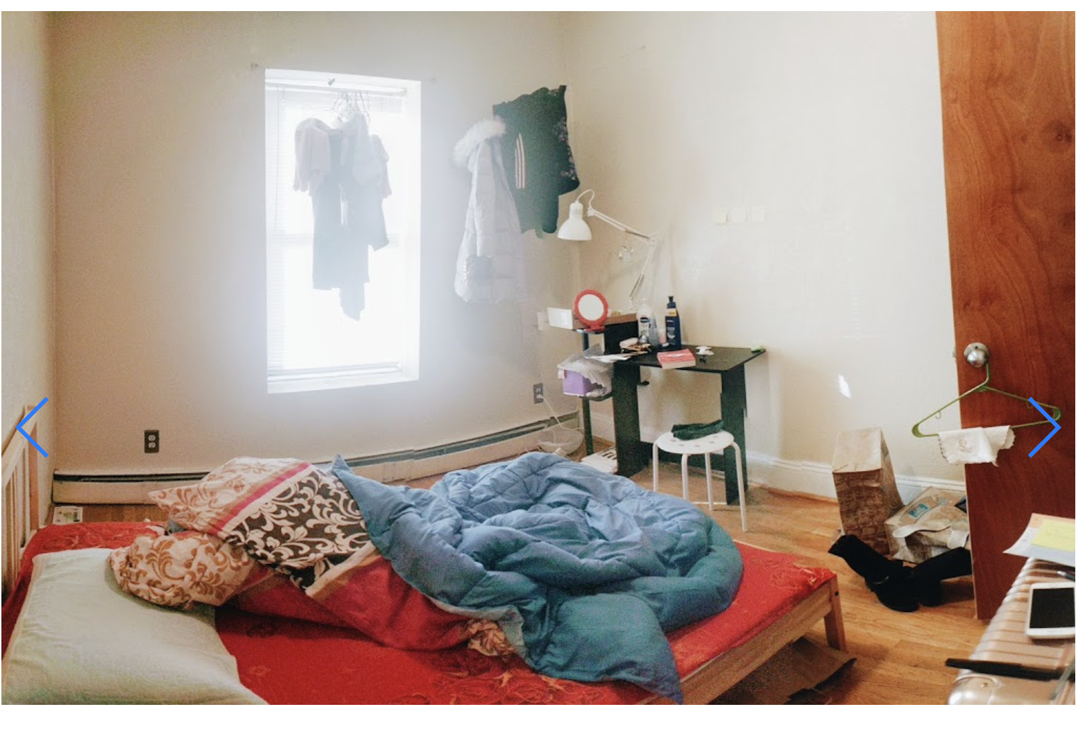 88 Hammond St, South End