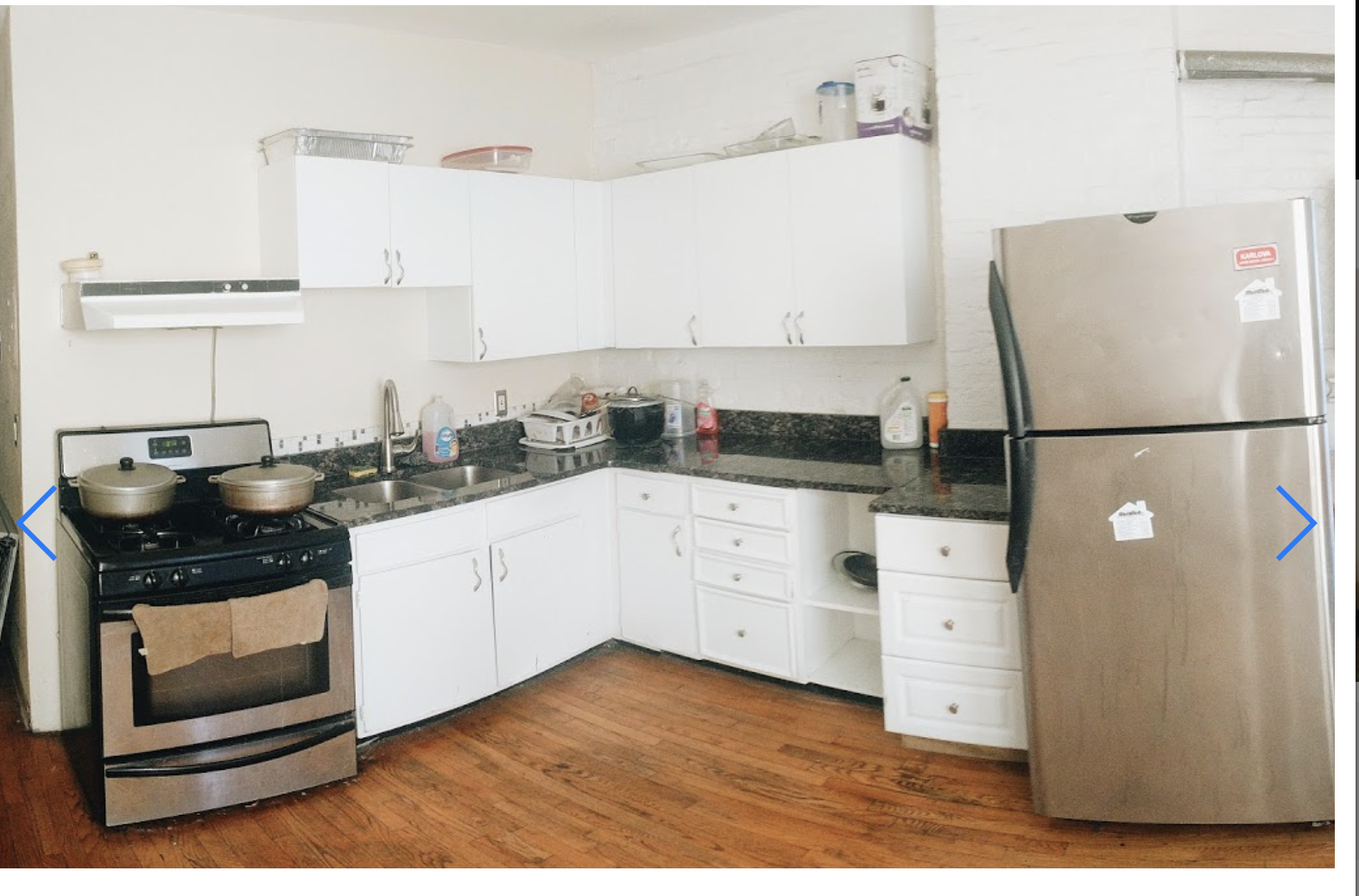 88 Hammond St, South End