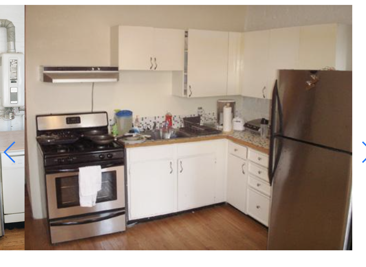 88 Hammond St, South End