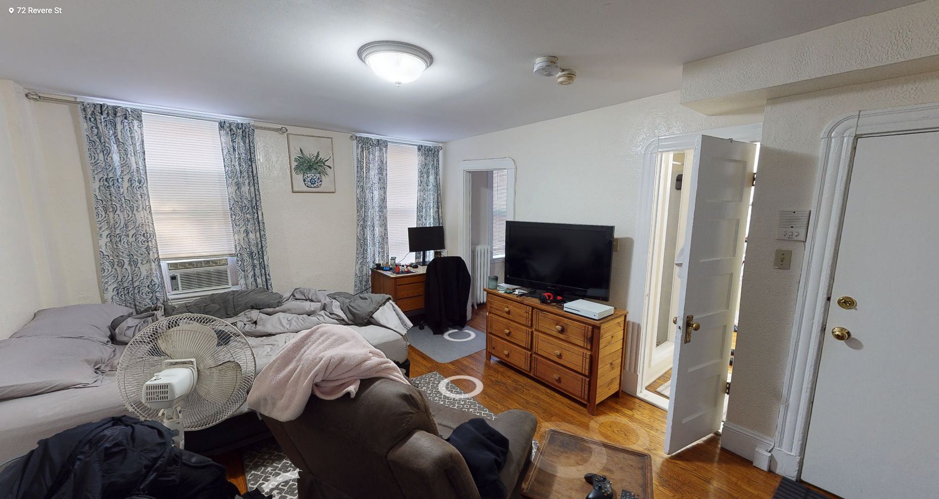 72 Revere St, Beacon Hill