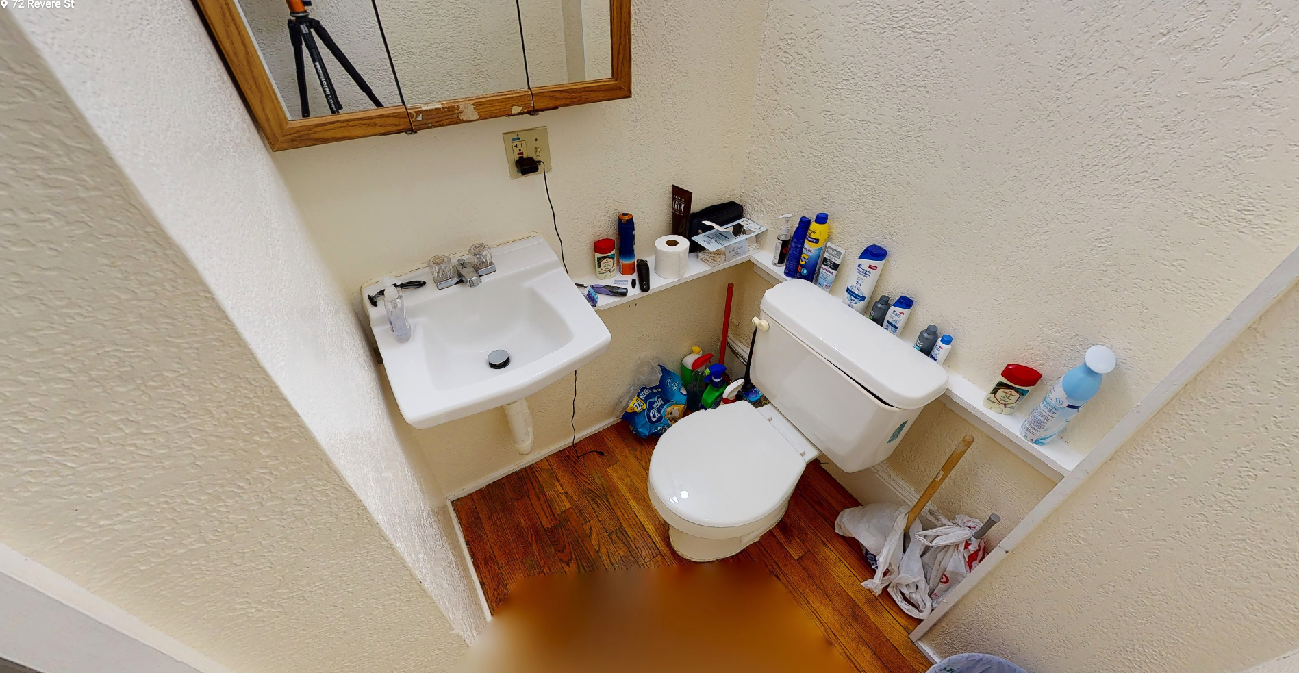 72 Revere St, Beacon Hill