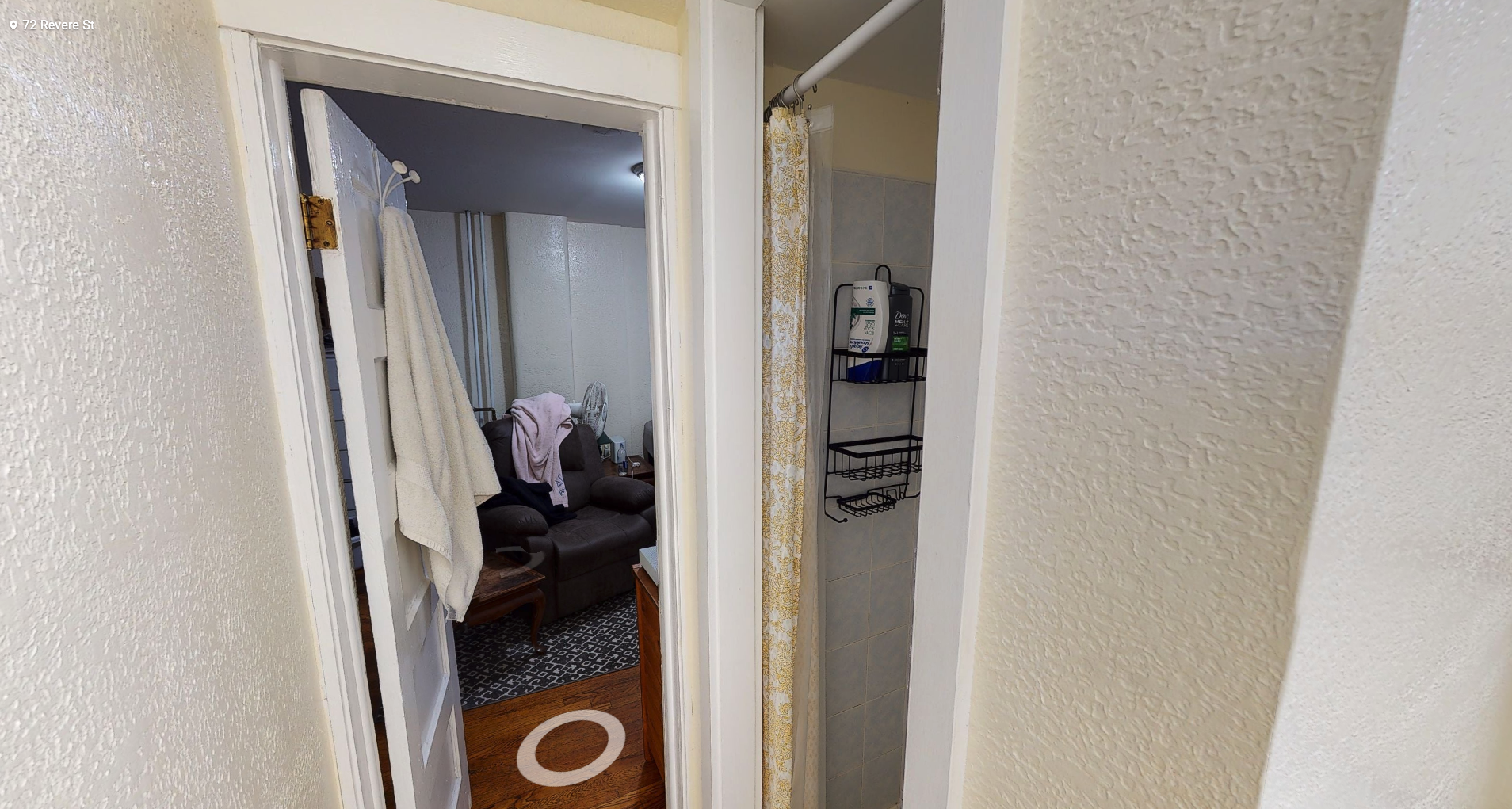 72 Revere St, Beacon Hill