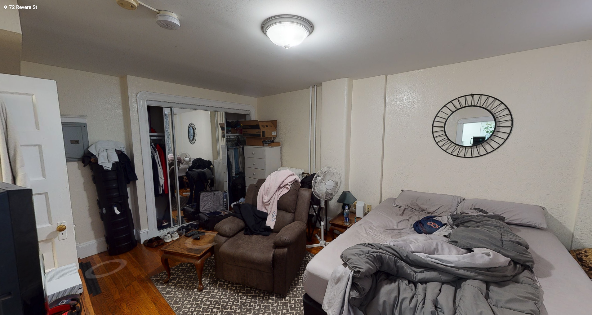 72 Revere St, Beacon Hill