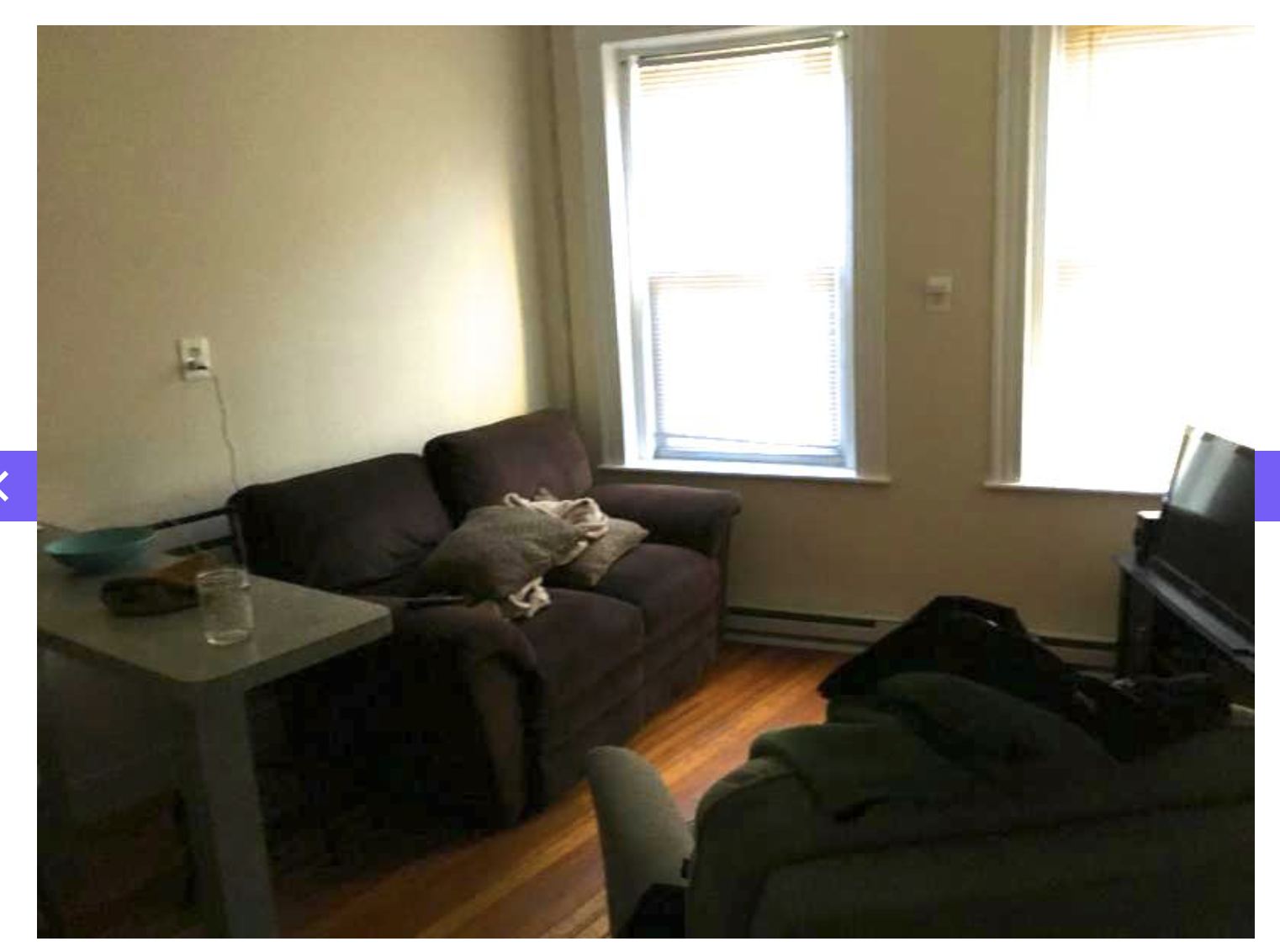 883 Huntington Ave, Mission Hill