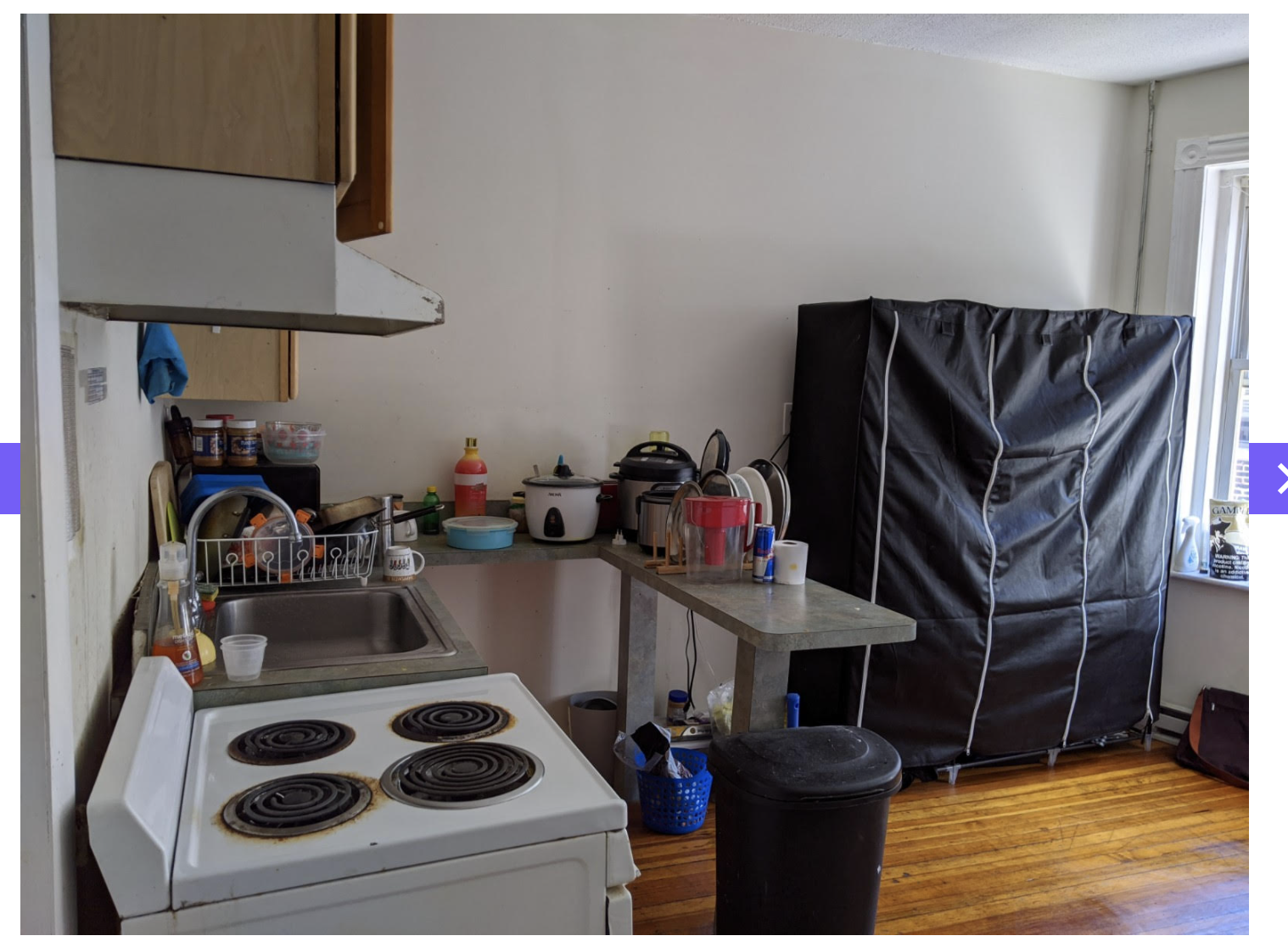 883 Huntington Ave, Mission Hill